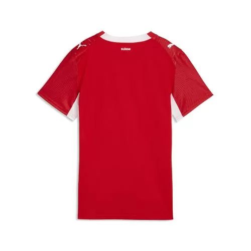 Schweiz WM Trikot für Frauen - 2026